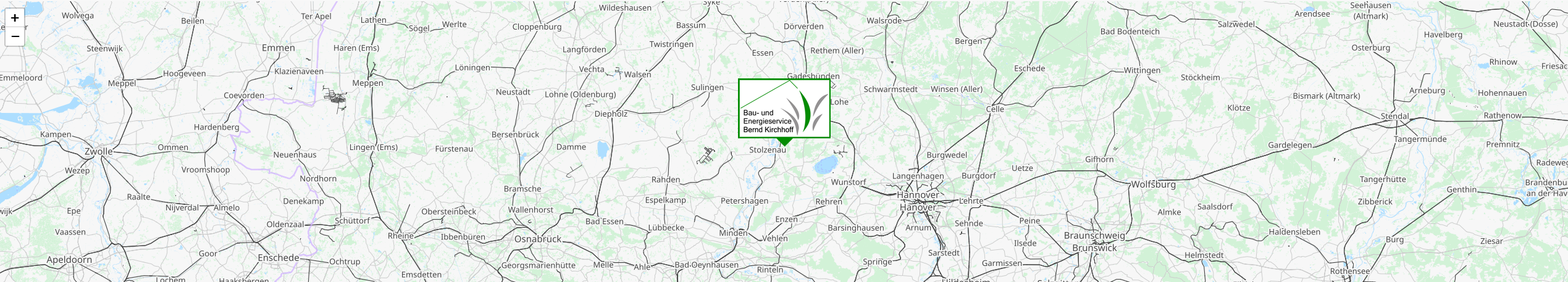 Kartenvorschau